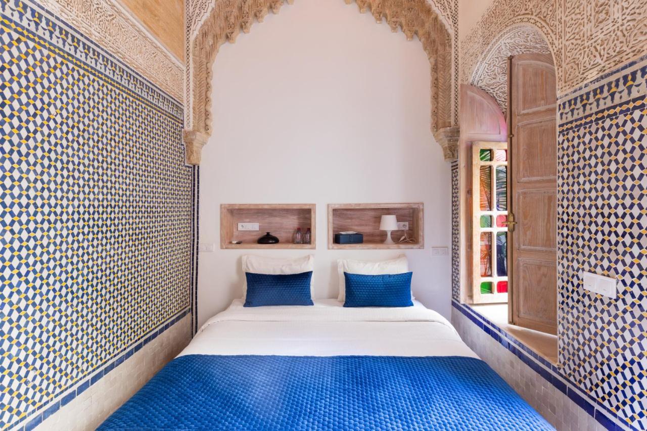 Riad Zyo Рабат Екстер'єр фото