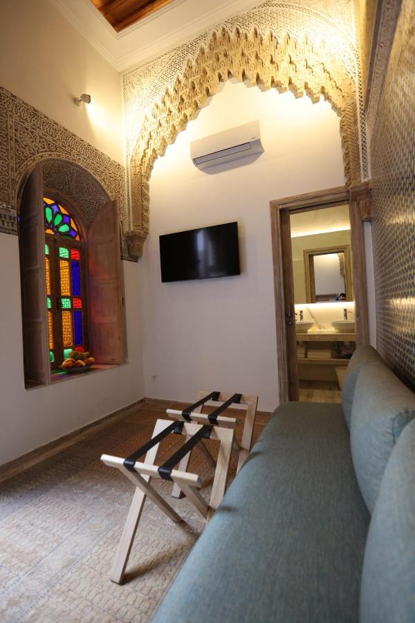 Riad Zyo Рабат Екстер'єр фото
