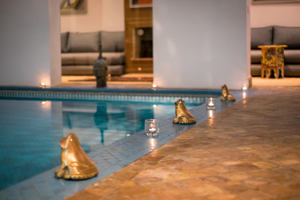 Riad Zyo Рабат Екстер'єр фото
