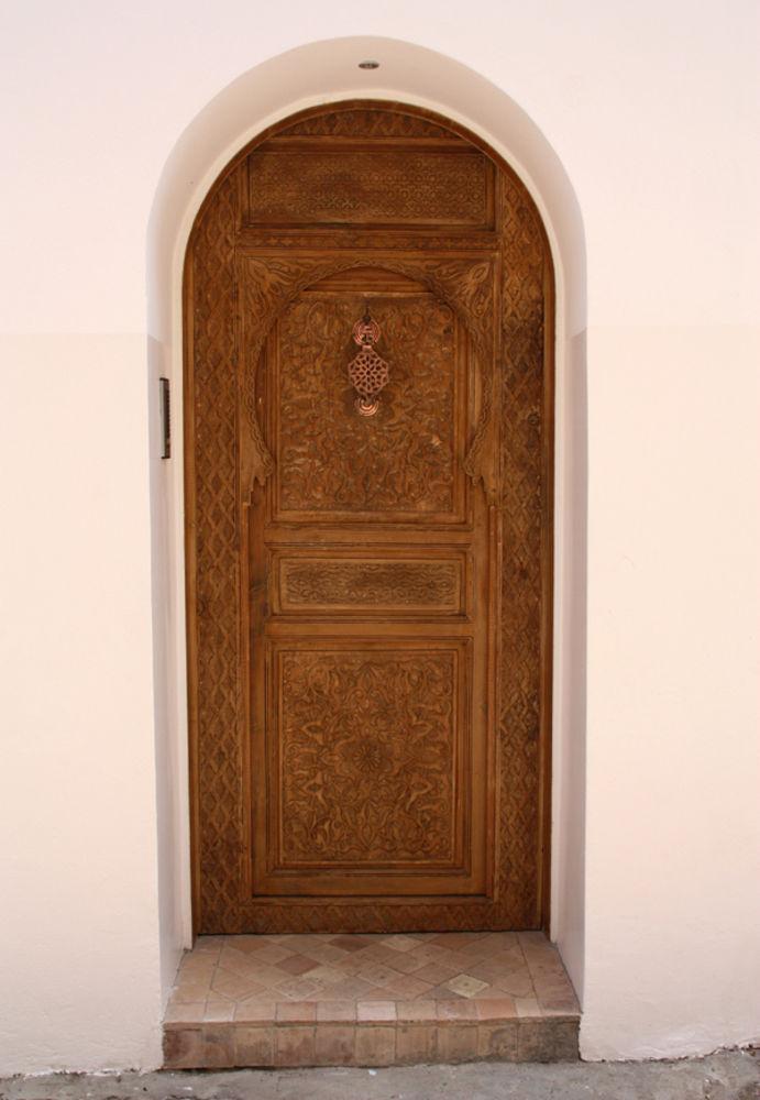 Riad Zyo Рабат Екстер'єр фото