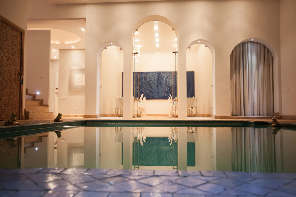 Riad Zyo Рабат Екстер'єр фото